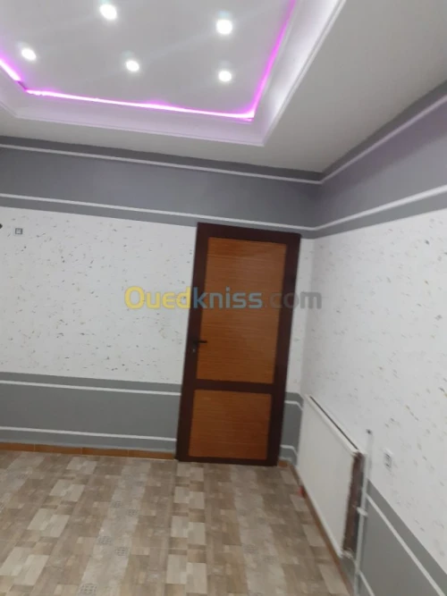 Vente Villa Tiaret Mahdia