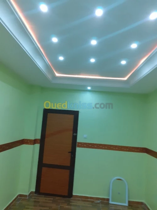 Vente Villa Tiaret Mahdia