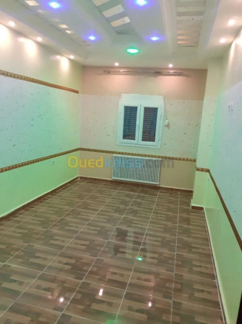 Vente Villa Tiaret Mahdia