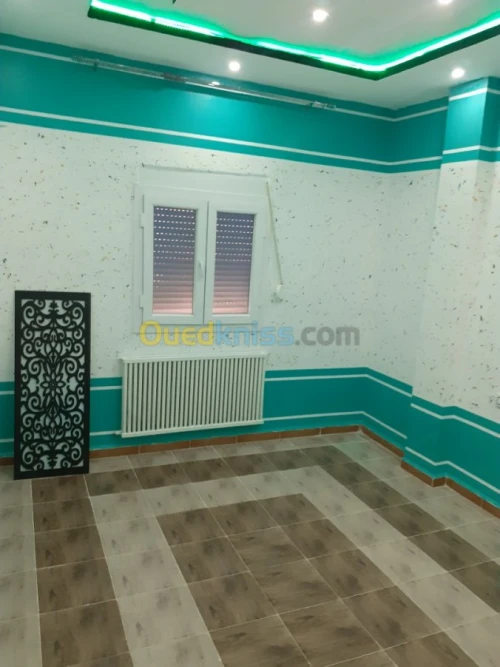 Vente Villa Tiaret Mahdia