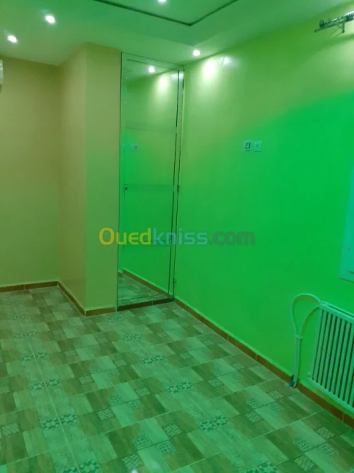 Vente Villa Tiaret Mahdia