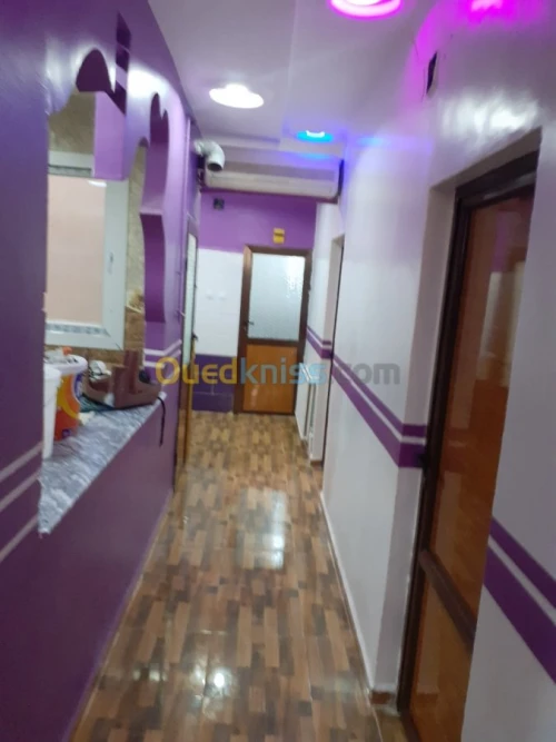 Vente Villa Tiaret Mahdia