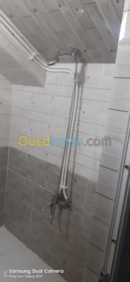 Vente Villa Tiaret Mahdia