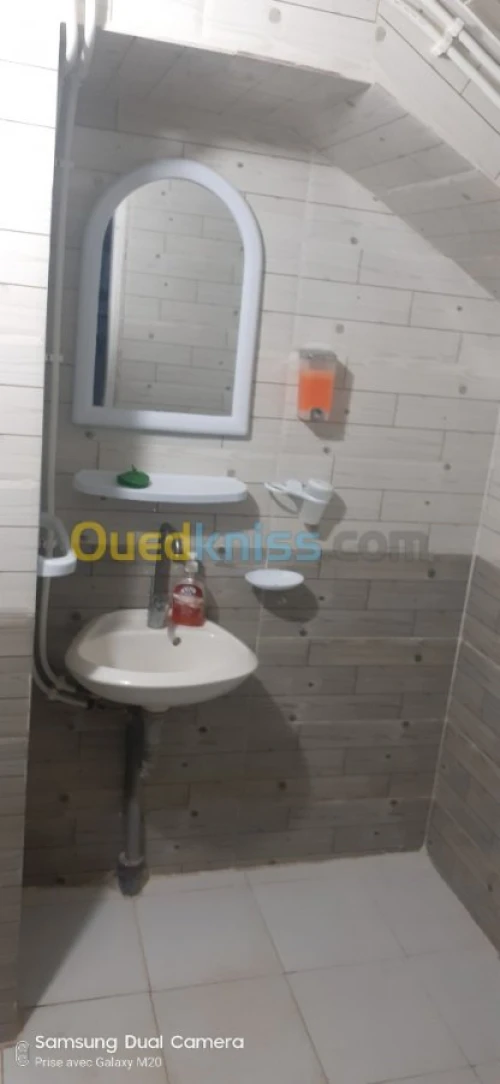 Vente Villa Tiaret Mahdia