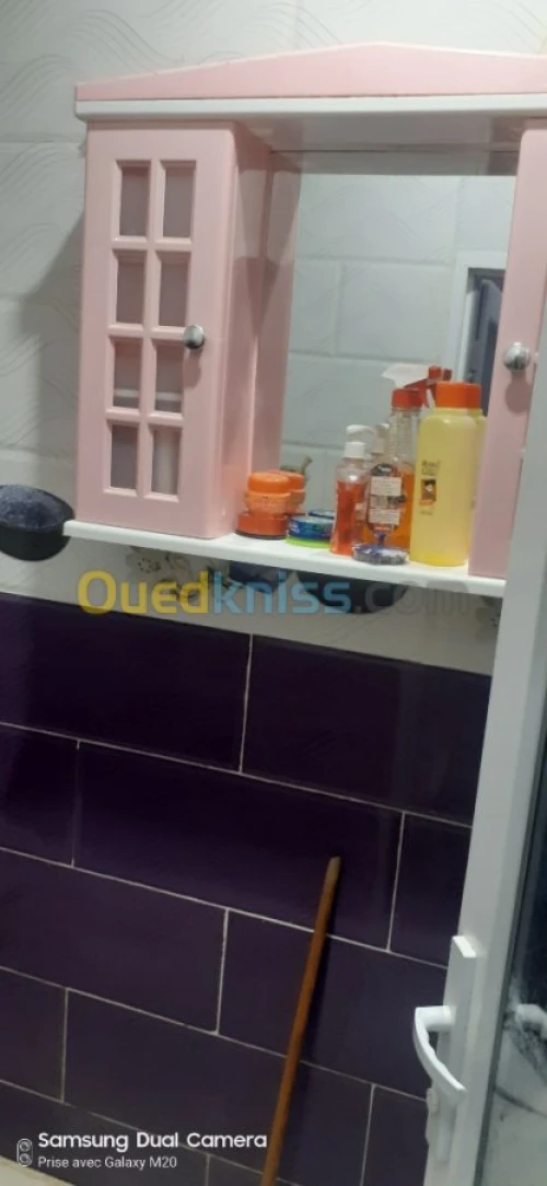 Vente Villa Tiaret Mahdia