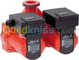 POMPE SALMSONS ,WILO, DAB, GRUNDFOS, SMS, MIROX, GUINARD, HALL