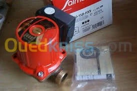 POMPE SALMSONS ,WILO, DAB, GRUNDFOS, SMS, MIROX, GUINARD, HALL