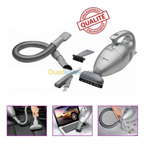 Aspirateur à Main Bomann 700 Watt