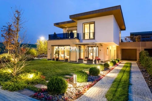 Plan-Design -Levé topo - Charp-VRD-CES