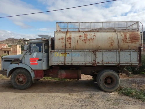 Glr Berliet 'origine Glr 200 '6 cylindres