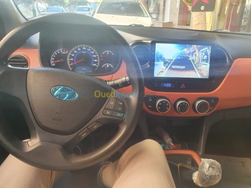 Hyundai Grand i10 2019 DZ