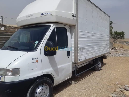 بوكسور كونتينار  Boxre c13