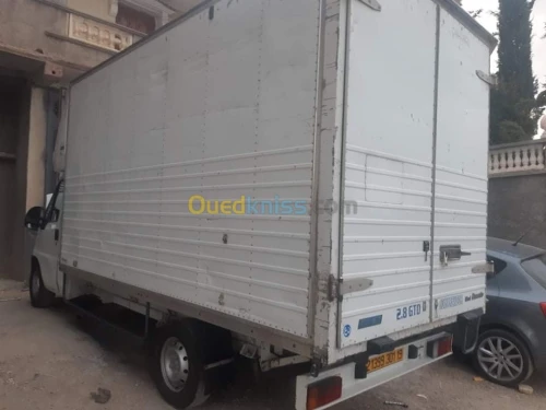 بوكسور كونتينار  Boxre c13