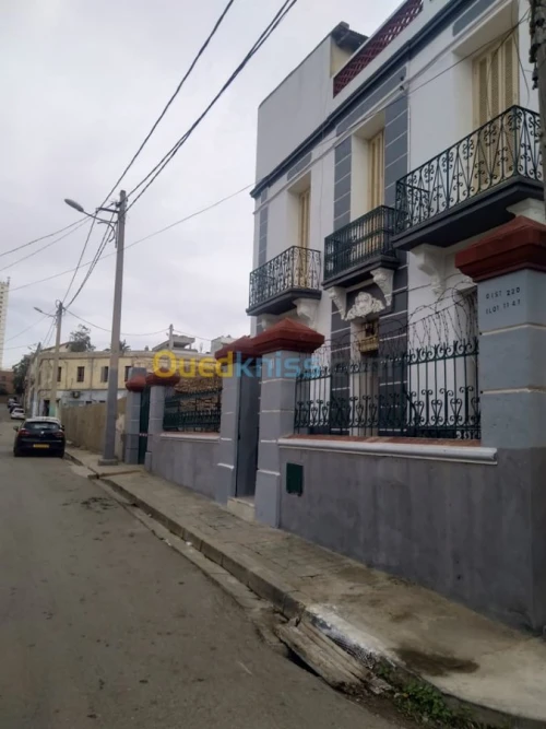 Vente Villa Oran Oran