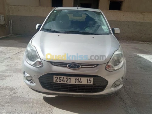 Ford Figo 2014 