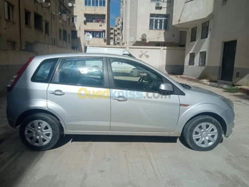 Ford Figo 2014 