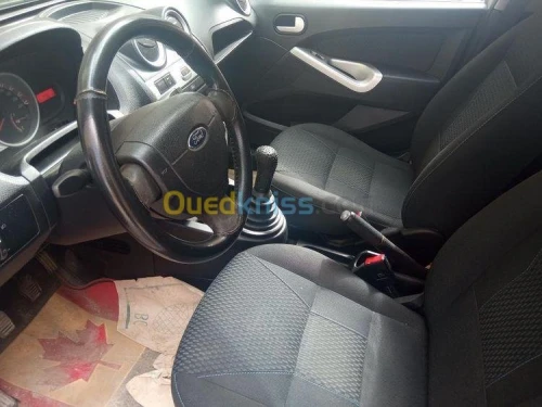 Ford Figo 2014 