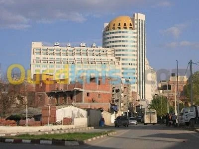Vente Appartement F3 Alger Cheraga