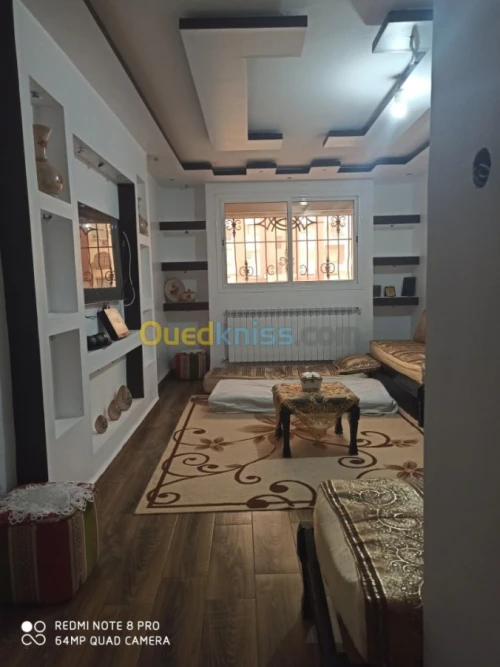 Vente Appartement F4 Constantine El khroub