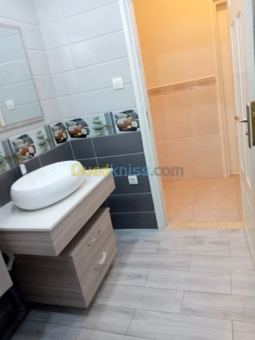 Vente Appartement F3 Blida Larbaa
