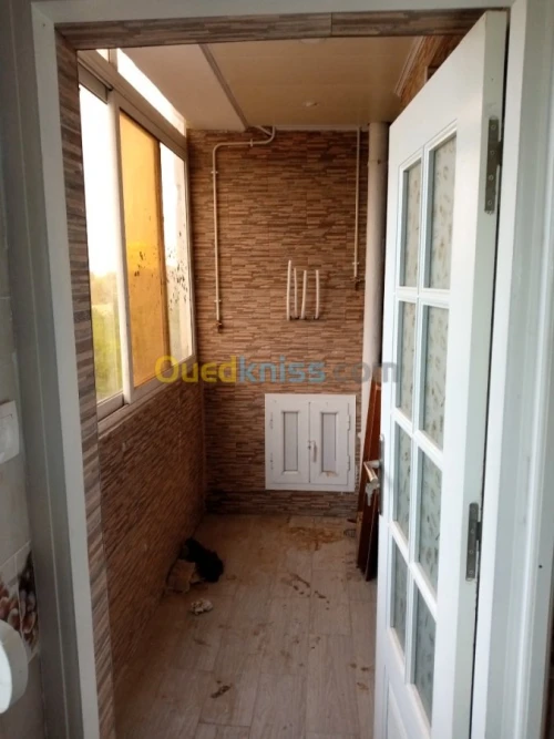 Vente Appartement F3 Blida Larbaa