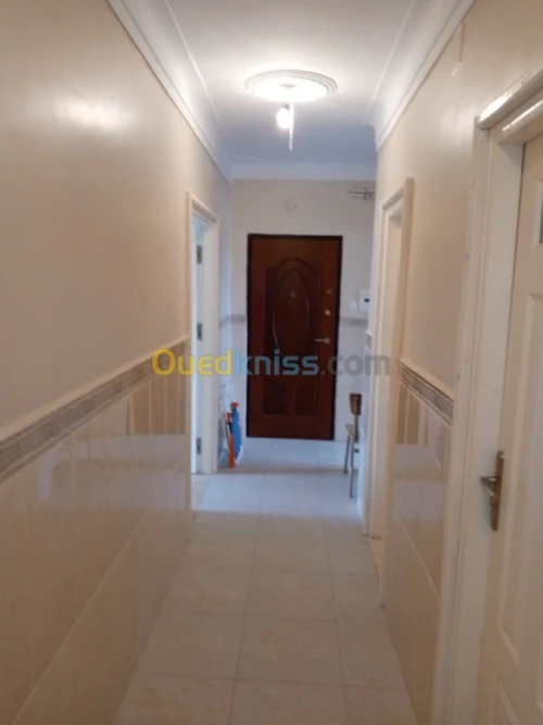 Vente Appartement F3 Blida Larbaa