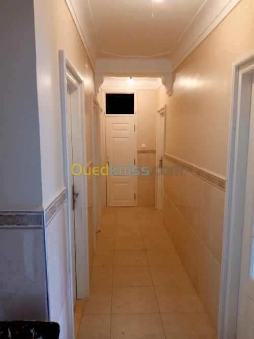 Vente Appartement F3 Blida Larbaa