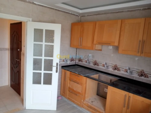 Vente Appartement F3 Blida Larbaa