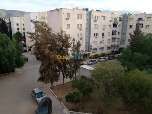Vente Appartement F3 Blida Larbaa