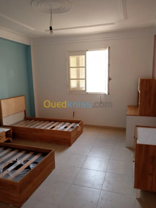 Vente Appartement F3 Blida Larbaa