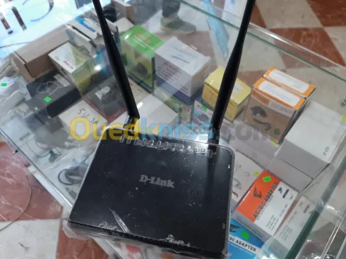 D-link dap-1360 point d'accès wireless