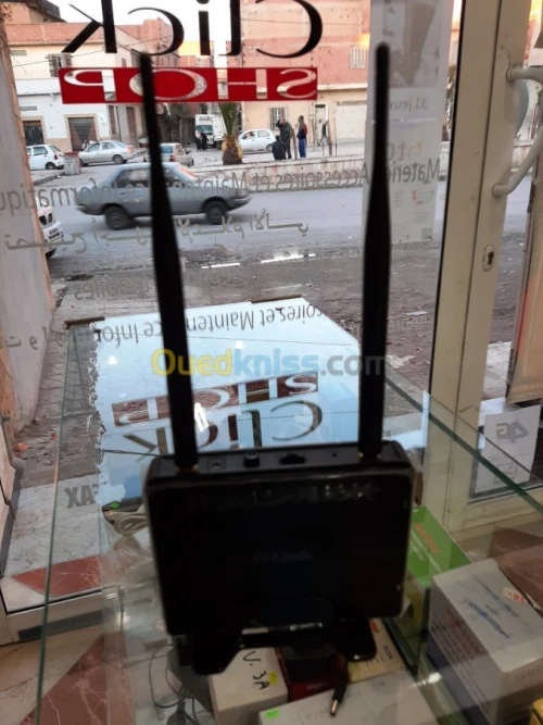 D-link dap-1360 point d'accès wireless