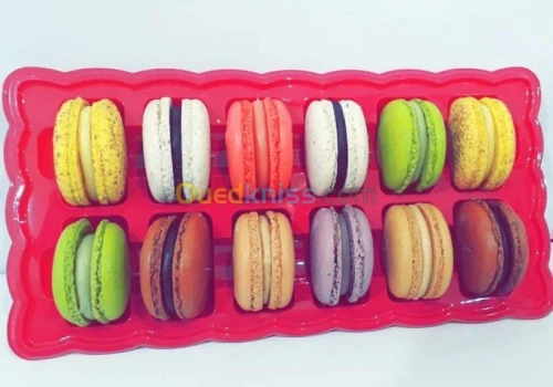 Macarons