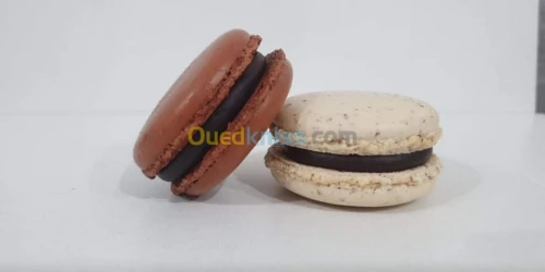 Macarons
