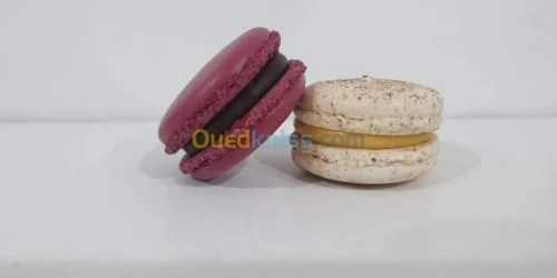 Macarons