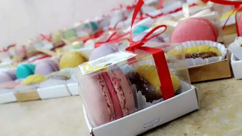 Macarons