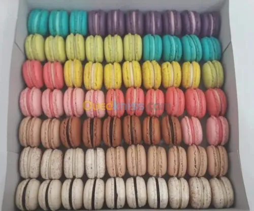 Macarons