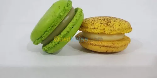 Macarons