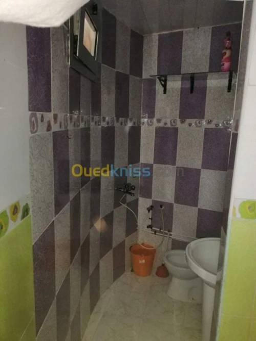Vente Studio Alger Zeralda