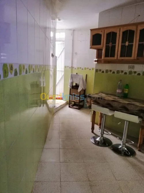 Vente Studio Alger Zeralda