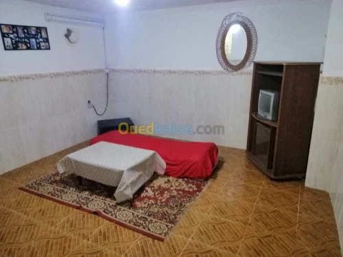 Vente Studio Alger Zeralda