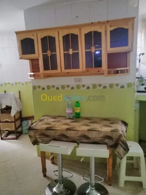Vente Studio Alger Zeralda