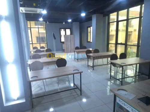 Location Villa Alger Rouiba