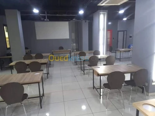 Location Villa Alger Rouiba