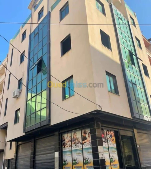 Location Villa Alger Rouiba