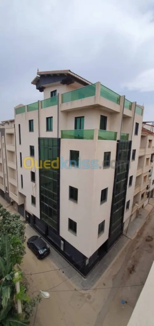 Location Villa Alger Rouiba