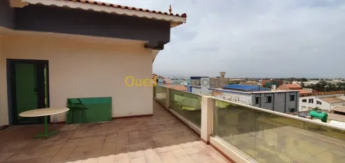 Location Villa Alger Rouiba