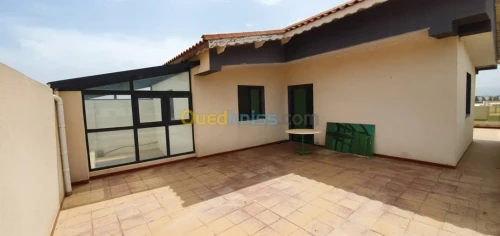 Location Villa Alger Rouiba