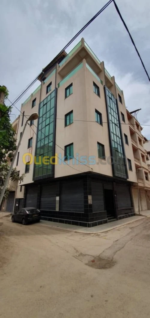 Location Villa Alger Rouiba