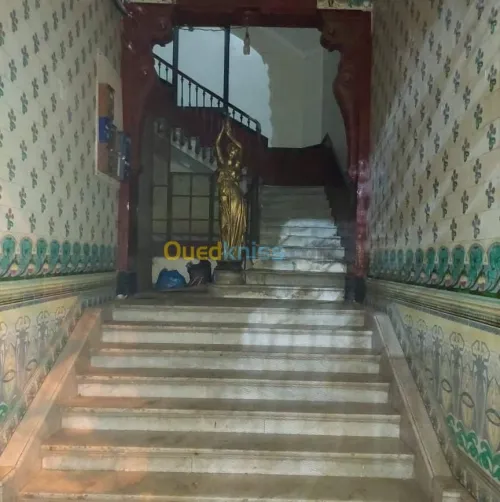 Vente Appartement F5 Oran Oran